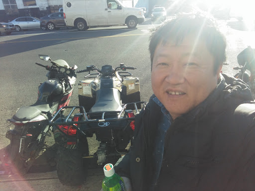 Motorcycle Dealer «Prospect Motor Cycle», reviews and photos, 457 Coney Island Ave, Brooklyn, NY 11218, USA