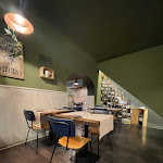 Photo n°1 de l'avis de diana.a fait le 07/08/2022 à 05:22 sur le  La Bohème Restaurant & Pizza à Florence