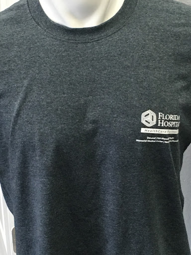 Sign Shop «Cutting Edge Signs and Visuals», reviews and photos, 1055 Nursery Rd #105, Winter Springs, FL 32708, USA