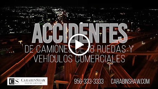 Personal Injury Attorney «Carabin & Shaw P.C., Attorneys At Law», reviews and photos