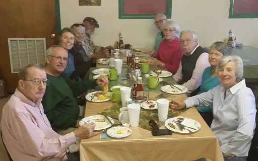 Coffee Shop «Morning Star Cafe», reviews and photos, 10428 AZ-92 # B, Hereford, AZ 85615, USA