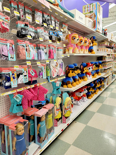 Fabric Store «Jo-Ann Fabrics and Crafts», reviews and photos, 2201 NW Barry Rd, Kansas City, MO 64154, USA