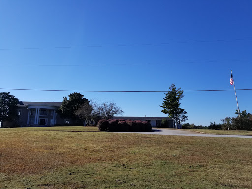 Country Club «St Andrews Golf & Country Club», reviews and photos, 8799 Edinburg Dr, Winston, GA 30187, USA