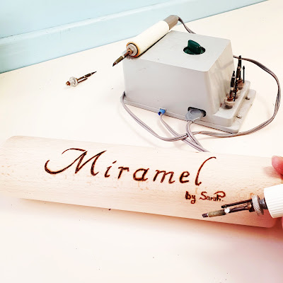 Miramel Cake Design à Aubenas