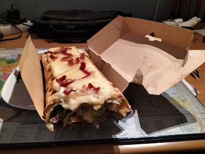 Docteur Burger Grill Wittenheim à Wittenheim