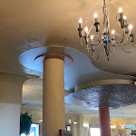 Photo n°1 de l'avis de Mathis.o fait le 06/08/2022 à 11:57 sur le  Bar Kalendes Caffetteria à Capoterra