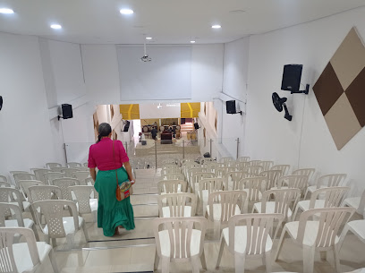 Iglesia Pentecostal Unida De Colombia Ipuc Calasanz