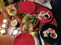 Plats et boissons du Restaurant asiatique Restaurant Bon - Paris 16 - n°16