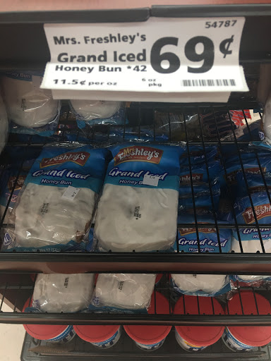 Grocery Store «Save-A-Lot», reviews and photos, 13263 Greensboro Rd, Greensboro, MD 21639, USA