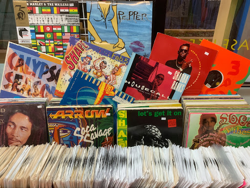 Record Store «We Got the Beats», reviews and photos, 5130 N Federal Hwy #2, Fort Lauderdale, FL 33308, USA