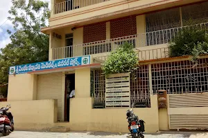 Sri Padmavathi Srinivasa Multispeciality Hospital , Hanumesh Nagar Guntakal image