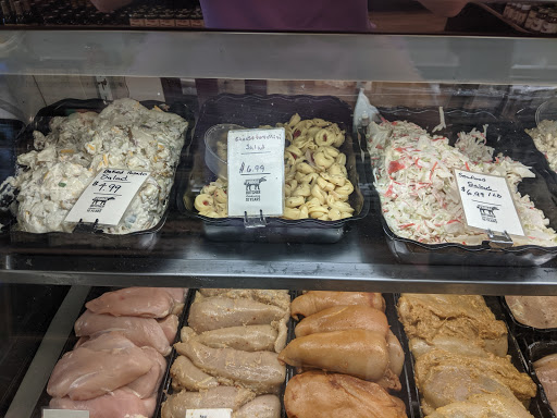 Butcher Shop «Primal: Your Local Butcher», reviews and photos, 1475 Western Ave, Albany, NY 12203, USA