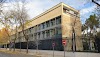Embassy Of Germany In Madrid Logo, Madrid, Spain, Diplomatic Facility