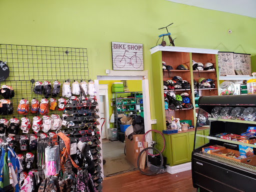 Bicycle Rental Service «Katy Bike Rental», reviews and photos, 2998 MO-94, Defiance, MO 63341, USA