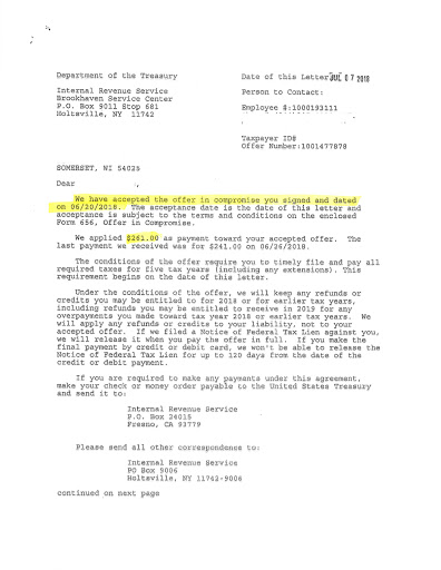 Tax Attorney «Tax Tiger», reviews and photos