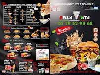 Photos du propriétaire du Pizzeria Pizza Bella Vita à Saint-Dié-des-Vosges - n°13
