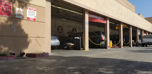 Auto Parts Store «Pep Boys Auto Parts & Service», reviews and photos, 16711 Valley Blvd, Fontana, CA 92335, USA