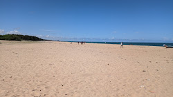 Photo de Tupilipalem Beach zone sauvage