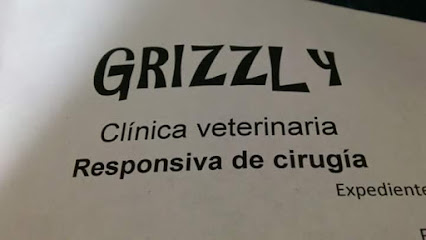 Clínica Veterinaria Grizzly-México