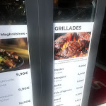 Photo n° 5 de l'avis de Hindo.l fait le 30/10/2019 à 06:02 pour STAR LUNCH à Trappes