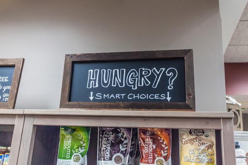 Vitamin & Supplements Store «Spirit of Health», reviews and photos, 5901 Main St, Grandview, MO 64030, USA