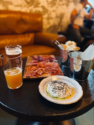 Tête de chou - Fabrique & boutique (hors Taproom) à Épernay