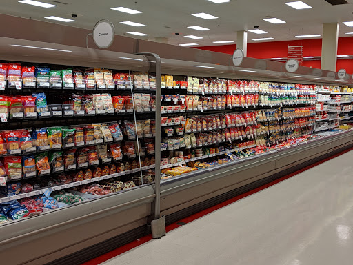 Department Store «Target», reviews and photos, 4301 E Virginia Ave, Glendale, CO 80246, USA