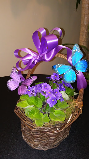 Florist «Blooms & Bouquets», reviews and photos, 2502 N Howard Ave, Tampa, FL 33607, USA