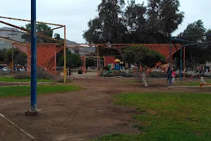Parque El Palomar image