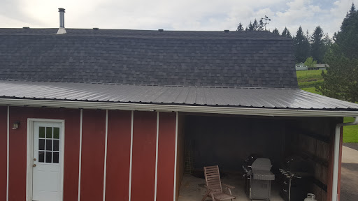 Roofing Contractor «IBEX Roof», reviews and photos, 7931 NE St Johns Rd, Vancouver, WA 98665, USA