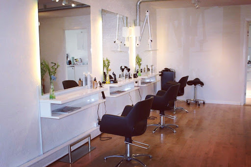 Salon Juliana in Silkeborg, Silkeborg