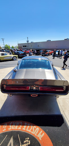 Auto Broker «Vanguard Motor Sales», reviews and photos, 15100 Keel St, Plymouth, MI 48170, USA