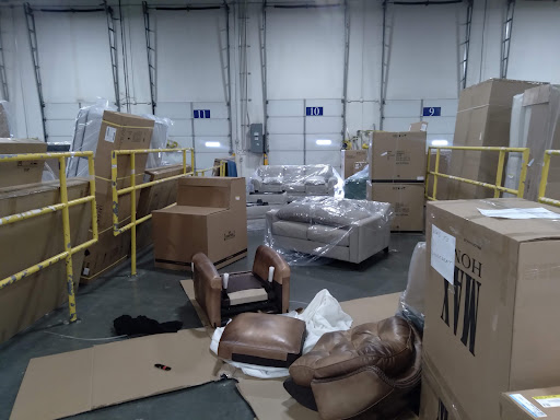 Warehouse «Havertys Furniture Distribution Center», reviews and photos, 1090 Broadway Ave, Braselton, GA 30517, USA