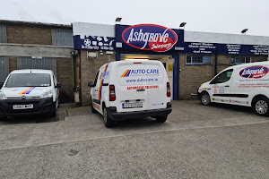 Ashgrove Interparts Ltd