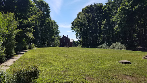 Historical Landmark «Fort Andrews», reviews and photos, Main St, Hull, MA 02045, USA