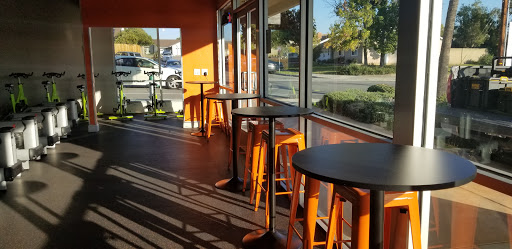 United Fitness Brea image