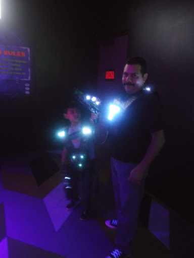 Restaurant «Main Event Entertainment», reviews and photos, 2070 S Stemmons Fwy, Lewisville, TX 75067, USA