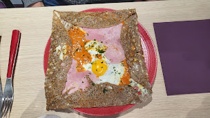 Photo n°64 de L' Effet Délice à Gouesnou ()