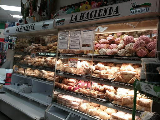 La Hacienda Restaurant and Supermarket