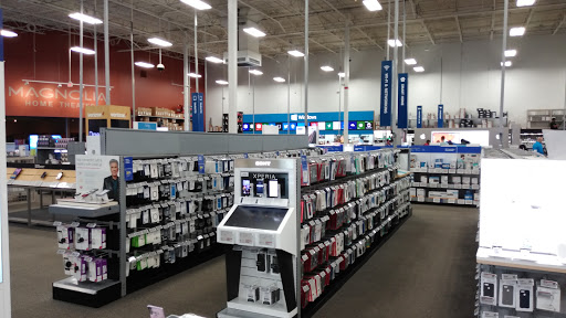 Electronics Store «Best Buy», reviews and photos, 21415 US-19, Clearwater, FL 33765, USA