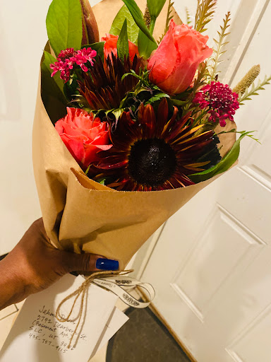 Florist «Native Flower Company», reviews and photos, 1448 E 2700 S, Salt Lake City, UT 84106, USA