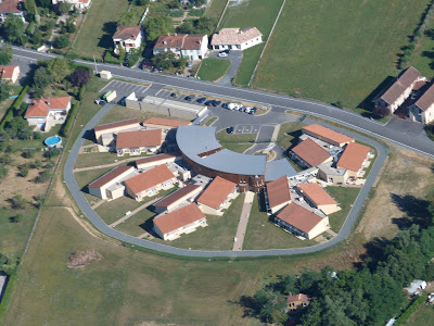 Maison de Retraite René Lencou à Réalmont