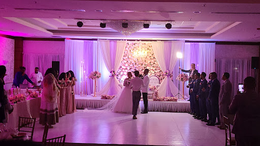 Fine Dining Restaurant «Cherry Blossom Restaurant & Banquet Hall», reviews and photos, 46110 Lake Center Plaza, Sterling, VA 20165, USA