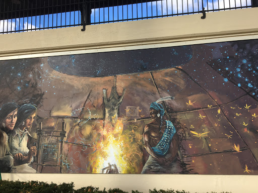 Tourist Attraction «Canal Place», reviews and photos, 13 Canal St, Cumberland, MD 21502, USA