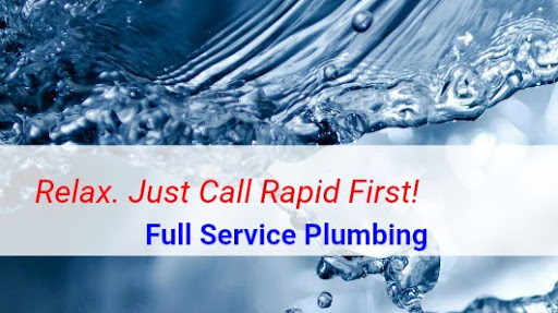 Plumber «Rapid Rooter Plumbing», reviews and photos, 5013 Roberts Ave, McClellan Park, CA 95652, USA