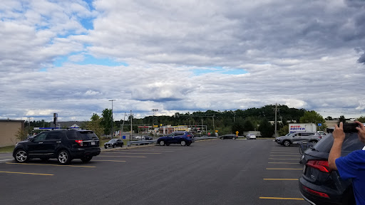 Department Store «Walmart Supercenter», reviews and photos, 11 Jungle Rd, Leominster, MA 01453, USA