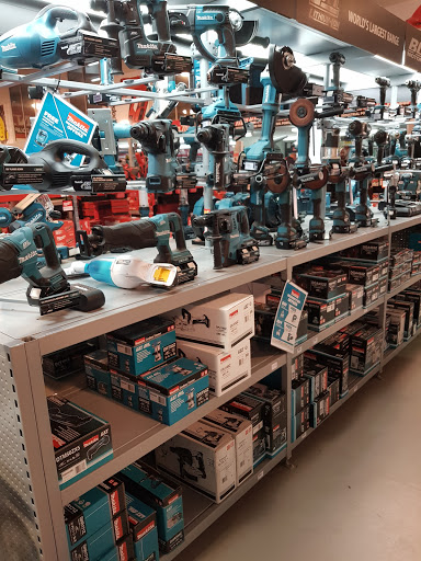 Makita stores Adelaide