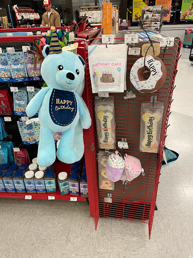 Pet Supply Store «Petco Animal Supplies», reviews and photos, 5027 Monroe St, Toledo, OH 43623, USA