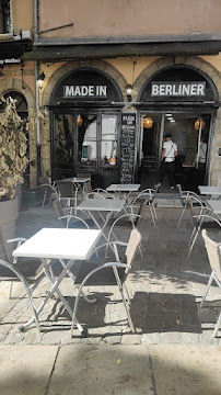 Photos du propriétaire du Restaurant turc MADE IN BERLINER à Lyon - n°10