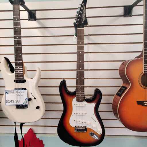 Pawn Shop «Champions Pawn & Jewelry Exchange», reviews and photos, 205 N Joliet St, Joliet, IL 60432, USA